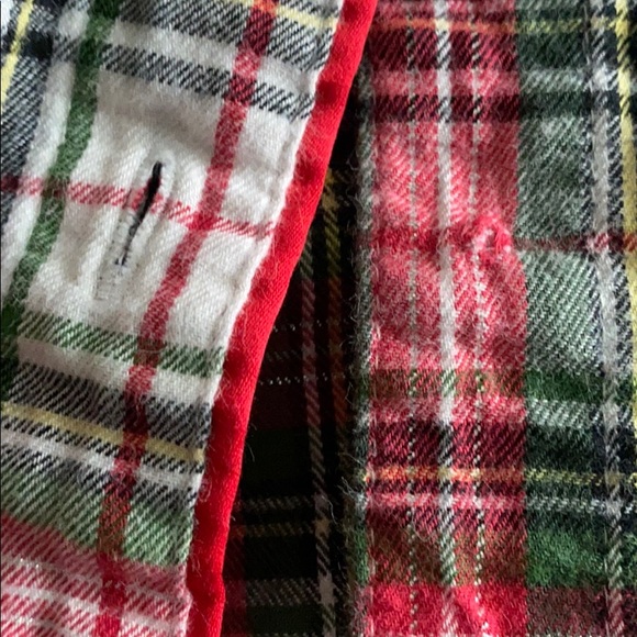 Victoria’s Secret Pajama Shirt & Matching Bra - Picture 9 of 16